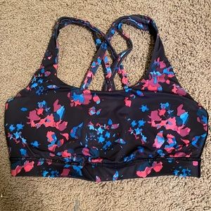 Lululemon Energy Bra